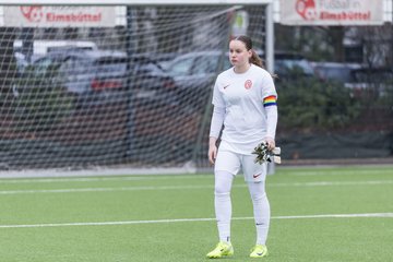 Bild 172 - wCJ Eimsbuettler TV : Altona 93 - Ergebnis: 1:1